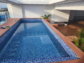 Viva Santo Domingo DN